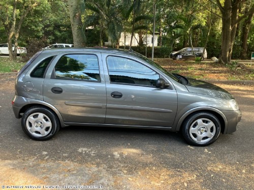 X RARIDADES CORSA MAXX 1.4 COMPLETO COM 3.000 KM 2010/2011
